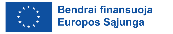Funded by the European Union